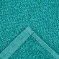 Полотенце махровое "Я бы обнял тебя" 30х30 см, 100 хл 340г/м2