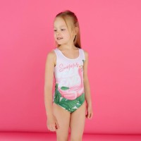 Купальник детский KAFTAN Weekend, рост 134-140 см (36)