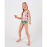 Купальник детский KAFTAN Weekend, рост 134-140 см (36)