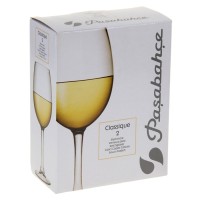 Набор бокалов для вина Classic, 360 мл, 2 шт