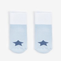 Носки детские для мальчика махровые Крошка Я Boy, 2 пары, размер 10-12 см