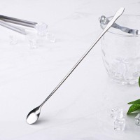 Ложка для коктейлей, h=31,5 см