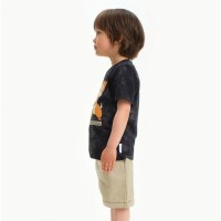 Футболка «Чип и Дейл», Disney, «Тай-дай», рост 122-128