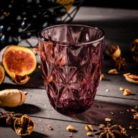 Стакан Magistro «Круиз», 240 мл, цвет зелёный