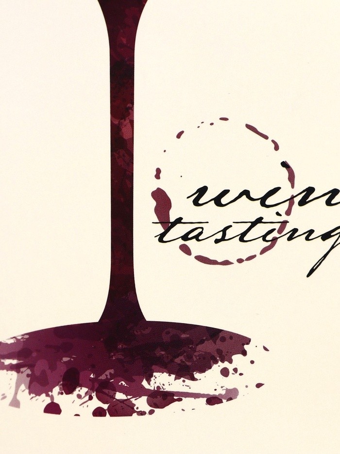 Пакет подарочный под бутылку, Vine,13×32×11.3 см