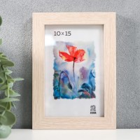 Фоторамка 15х21 см (101) МДФ