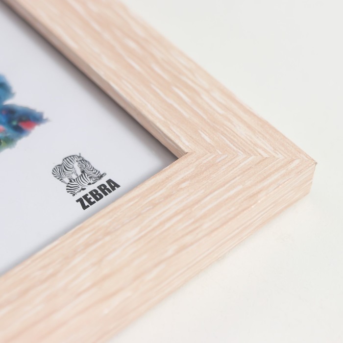 Фоторамка 15х21 см (101) МДФ