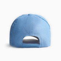 Кепка детская MINAKU "Космонавт" голубой, р-р 48-50