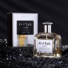 Туалетная вода мужская G-Club Egoist, 100 мл Туалетная вода мужская G-Club Egoist, 100 мл