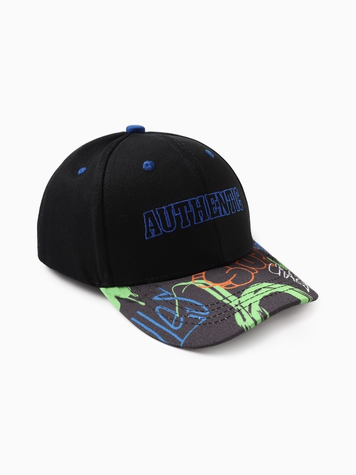 Кепка детская KAFTAN Authentic, размер 52-54