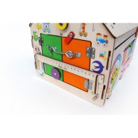 Бизидом «Алфавит»