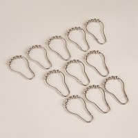 Штора для ванной «Ла Каса», с люверсами, 200×200 см, полиэстер, розовая