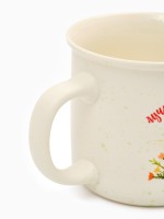 Кружка чайная керамическая «Лучшей в мире маме», 320 мл