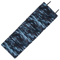 Коврик туристический maclay, складной, 180×60×2 см, камуфляж