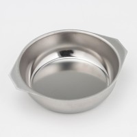 Тарелка глубокая, 800 мл, d=13 см