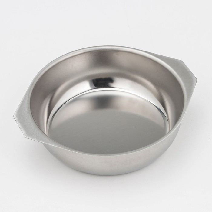 Тарелка глубокая, 800 мл, d=13 см