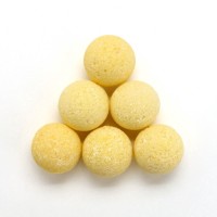 Бомбочки для ванны «С 8 Марта!», 6×20 г, Чистое счастье