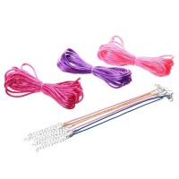 Набор для творчества «Создай своё украшение, Эльза и Анна», сделай 10 шармов своими руками, Принцессы Disney