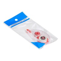 Корректор-лента, 5 м × 5 мм, корпус МИКС