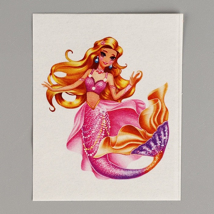 Мыло своими руками «Подводный мир», набор для мыловарения