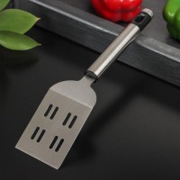 Лопатка Доляна Fargo, 21×5,5×2 см, нержавеющая сталь