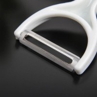 Овощечистка Доляна «Розы», 13 см