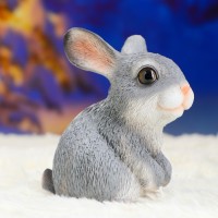 Фигура "Мини зайка" 13см
