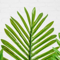 Дерево искусственное "Пальма финиковая" 150 см