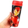 Термостакан, 350 мл «Железный человек», Мстители Термостакан, 350 мл «Железный человек», Мстители