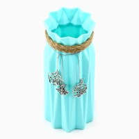 Ваза для цветов «Пчелка», 17 х 7 см