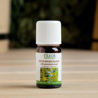 Эфирное масло "Можжевельник" 10 мл Oleos