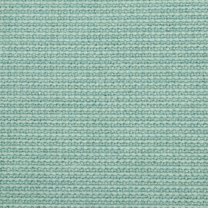 Штора портьерная Этель «Структурная», цвет светло зелёный, на шторной ленте, 250х265 см, 100% п/э