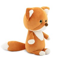 Мягкая игрушка «Лисёнок», 20 см
