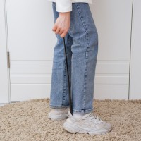 Ложка для обуви Доляна, с крючком, металлическая, 52×4 см, чёрная