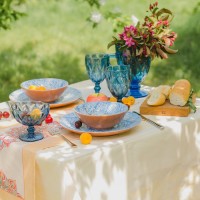 Кувшин Magistro «Круиз», 1,1 л, 19,5×14×19,5 см, янтарный