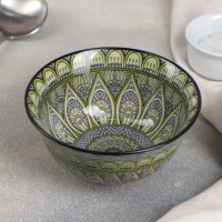 Салатник Доляна «Мирсоле», 300 мл, d=12 см