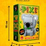 Конструктор блочный «PIXI. Коала», животные, мини блоки, 120 деталей
