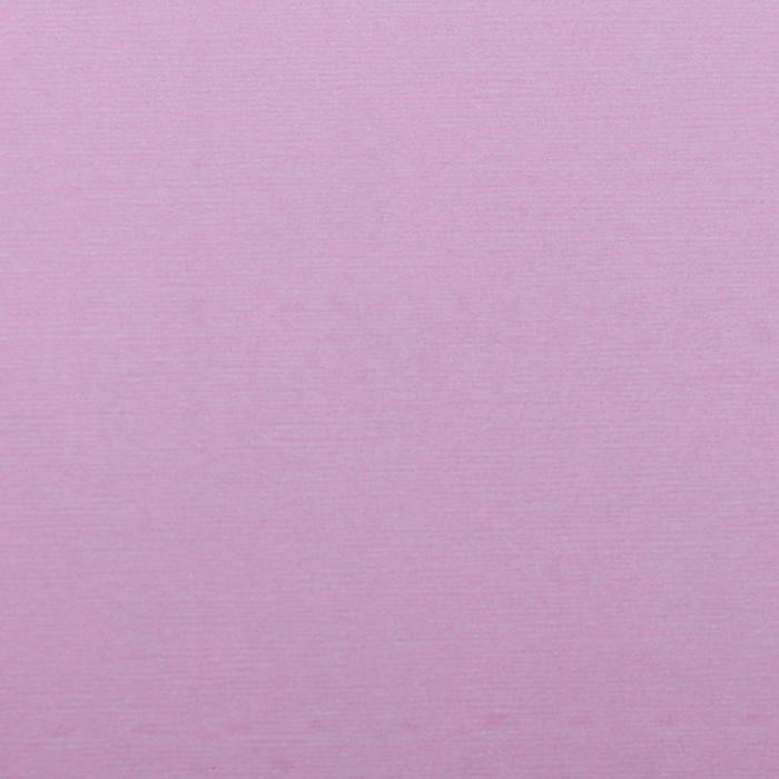 Бумага упаковочная крафт, двухсторонняя, сиреневый - мятный, 0.68×10 ±5% м, 70 г/м²