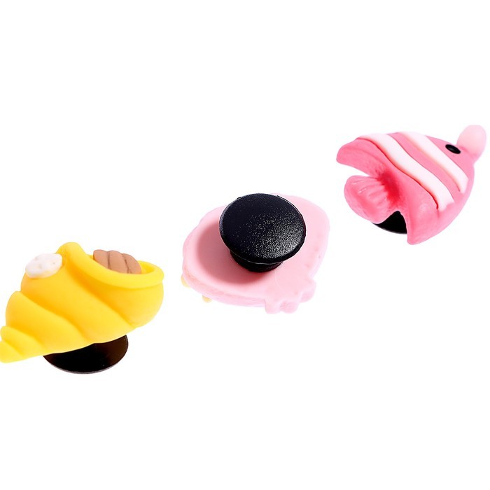 Набор джибитсов «Море», 5 шт.