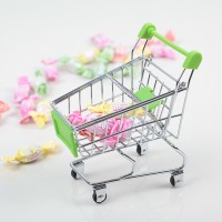 Корзина для мелочей Доляна, 12.5×8×11 см, МИКС