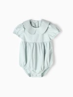 Боди для девочки MINAKU, ментол, рост 80-86 см