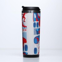 Термостакан "Winter sports", 400 мл