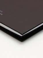 Книга для записи рецептов А5, 80 л. Твердый переплет «Счастье»