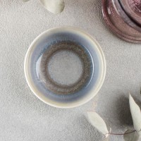 Соусник Magistro Ocean, 90 мл, цвет голубой