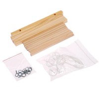 Набор для опытов «Колыбель Ньютона»