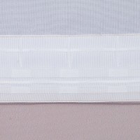 Комплект штор "Этель" Butterfly dance, 145*260 см-2 шт, 100% п/э, габардин