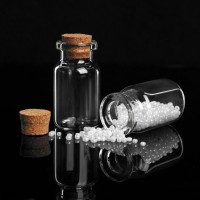 Баночки для хранения бисера, d = 2 × 4 см, 5 шт