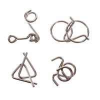 Набор головоломок «Вечный календарь»