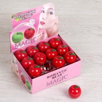 Бальзам для губ «Мандаринка»