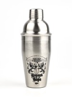 Набор для приготовления коктейлей «100% крутой», 5 предметов